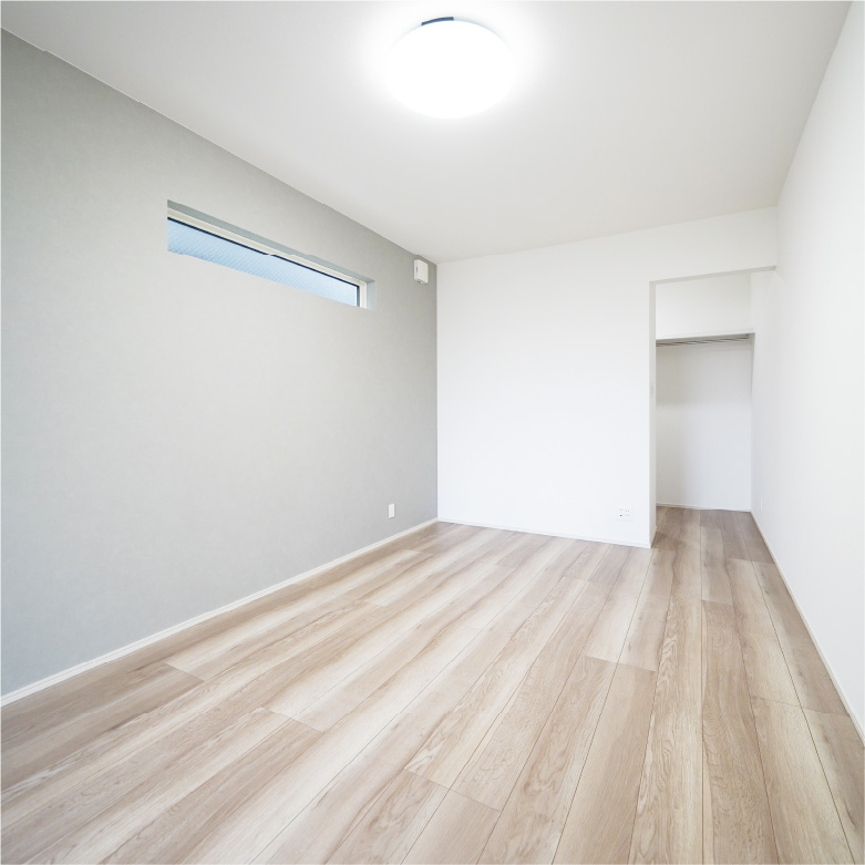 モデルハウス写真