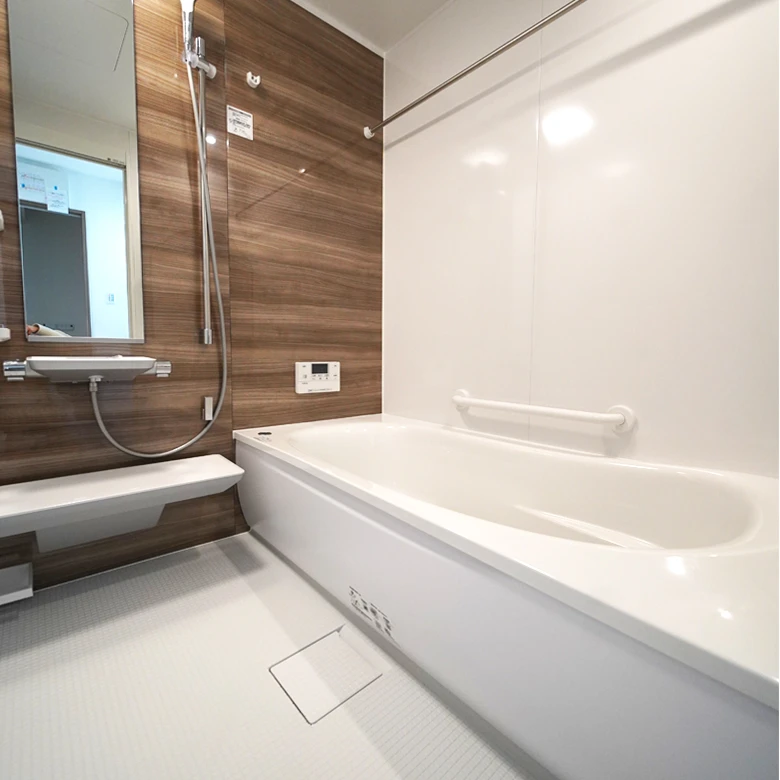 モデルハウス写真