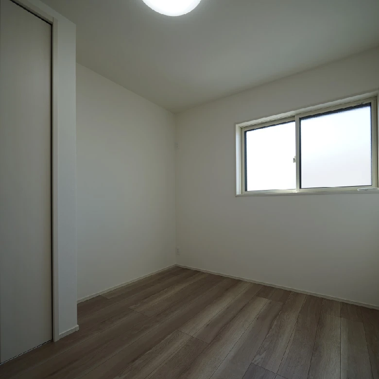 モデルハウス写真