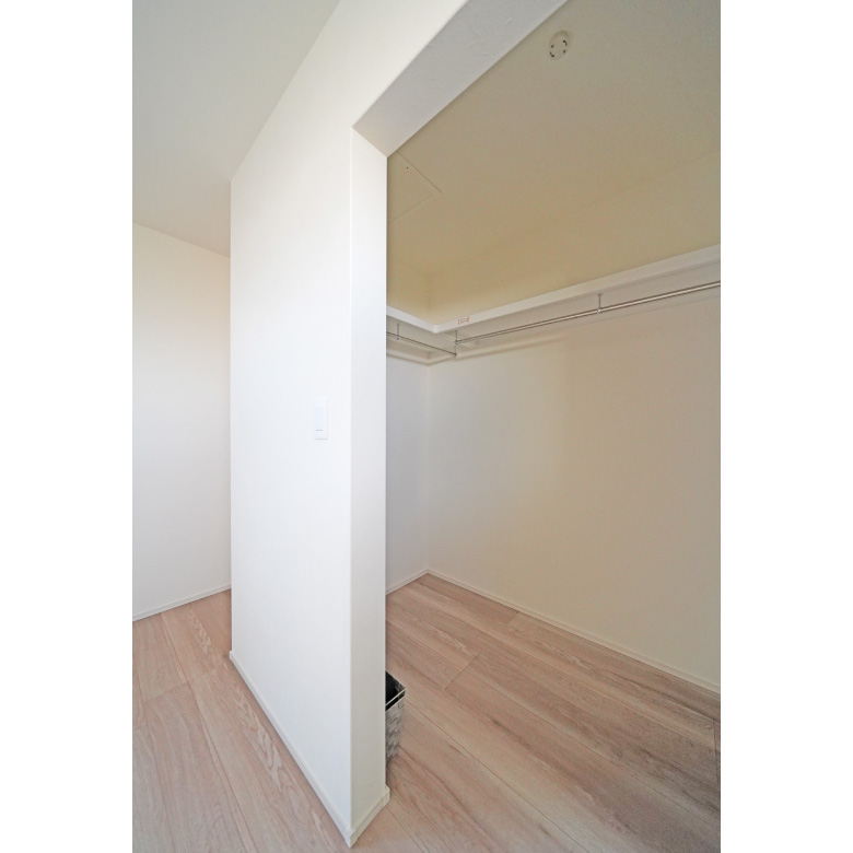 モデルハウス写真