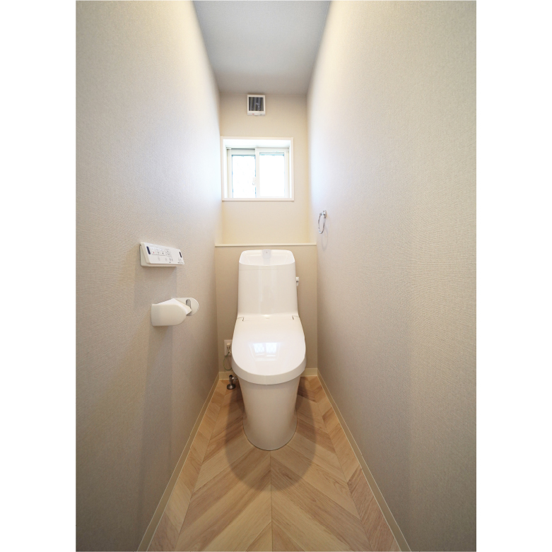 モデルハウス写真