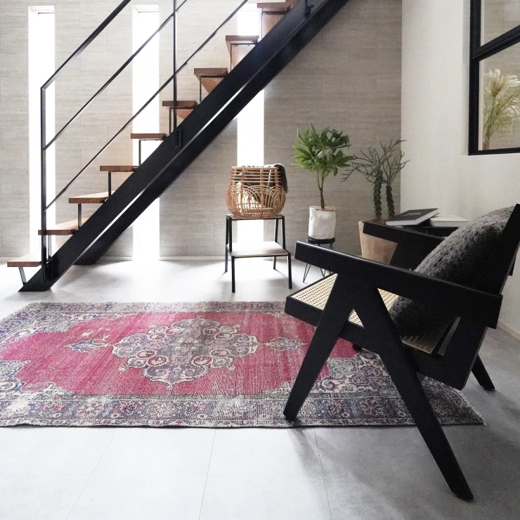 モデルハウス写真