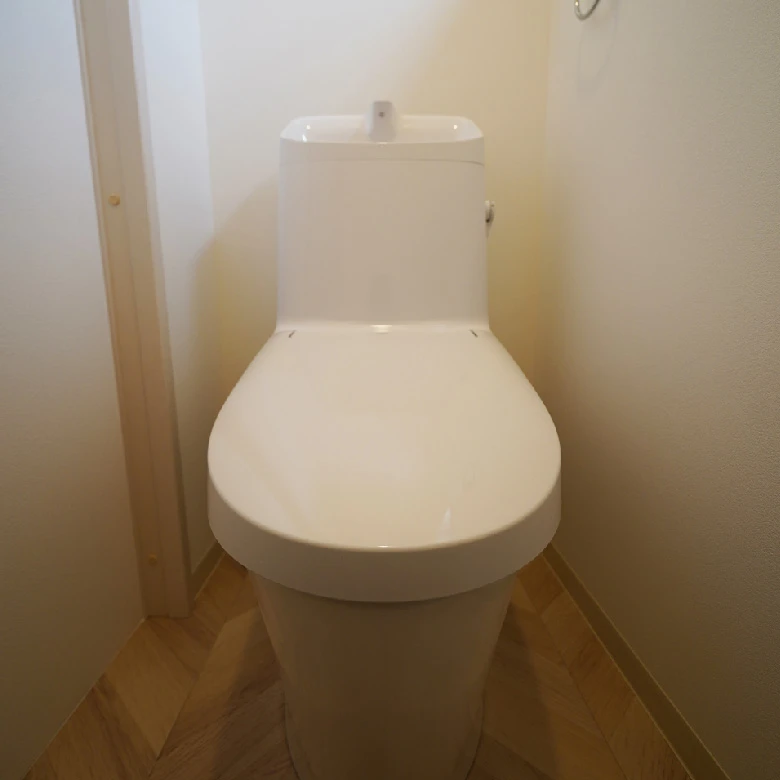 モデルハウス写真