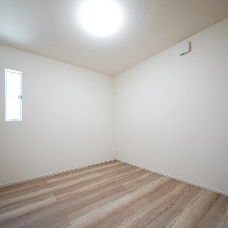 モデルハウス写真