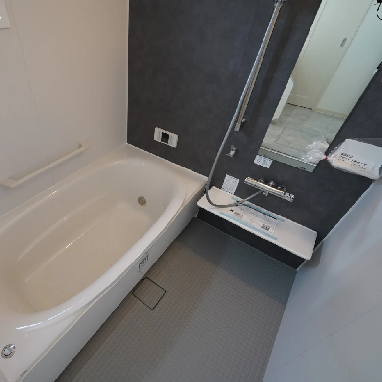 モデルハウス写真