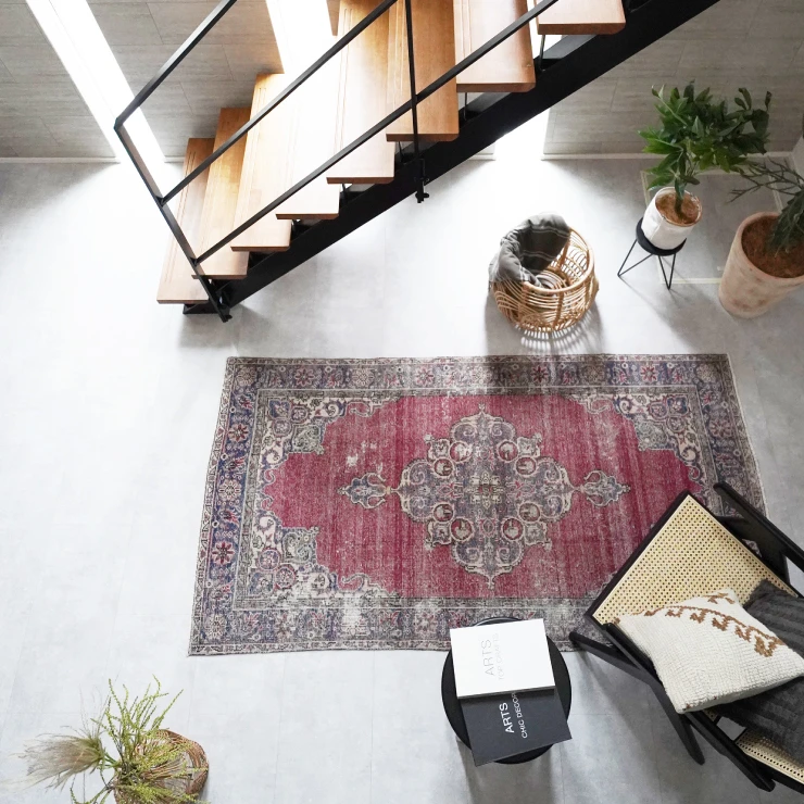 モデルハウス写真