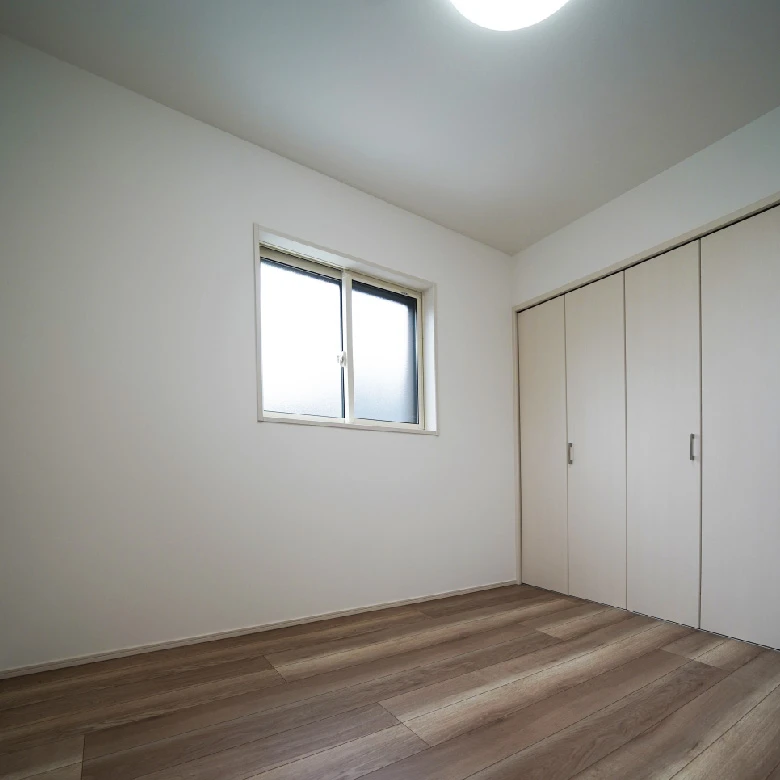 モデルハウス写真