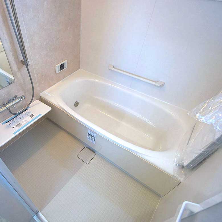 モデルハウス写真