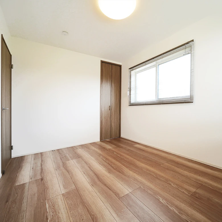 モデルハウス写真