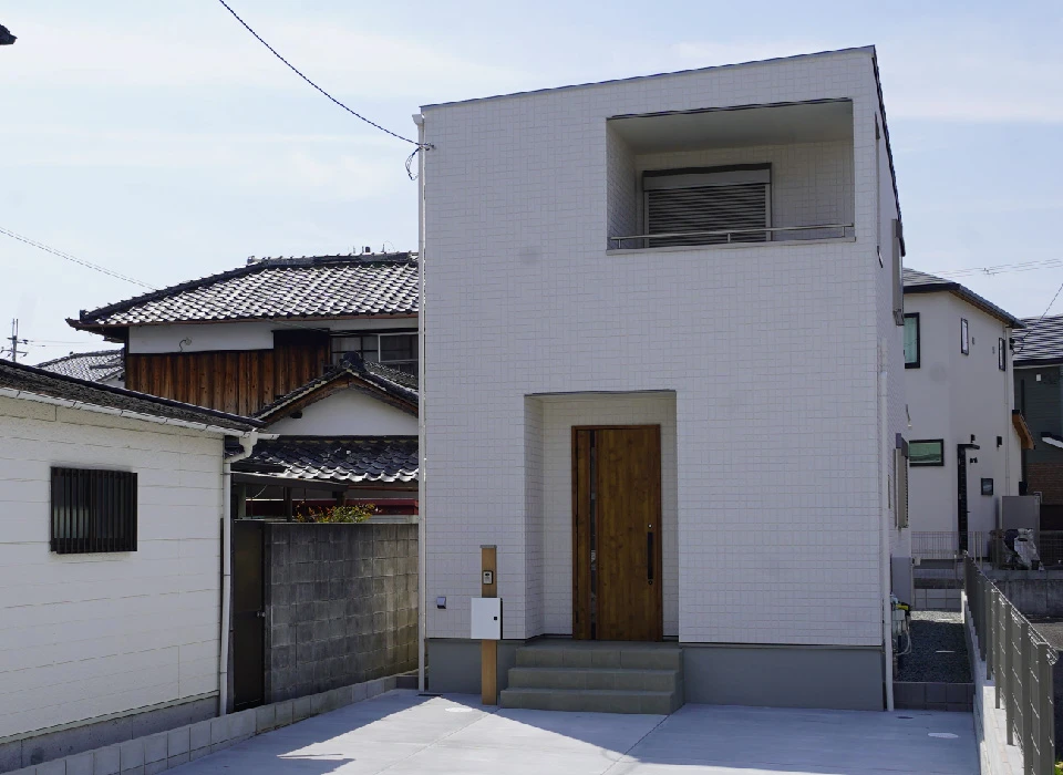 暮らしやすさと心地よさを両立した、快適設計