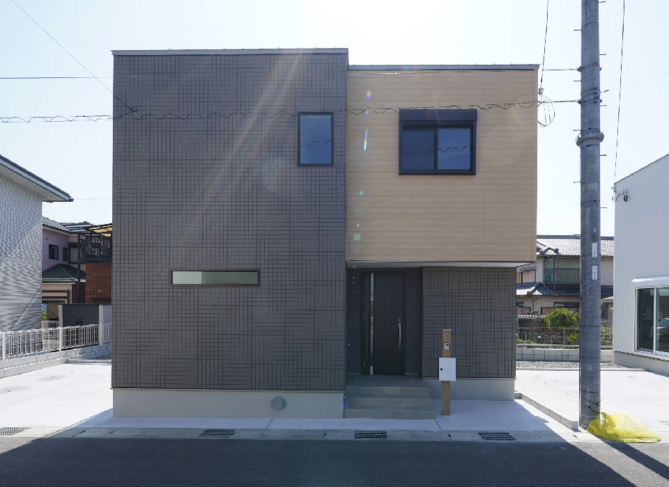 家族団らんと、それぞれの時間も大切にする快適設計