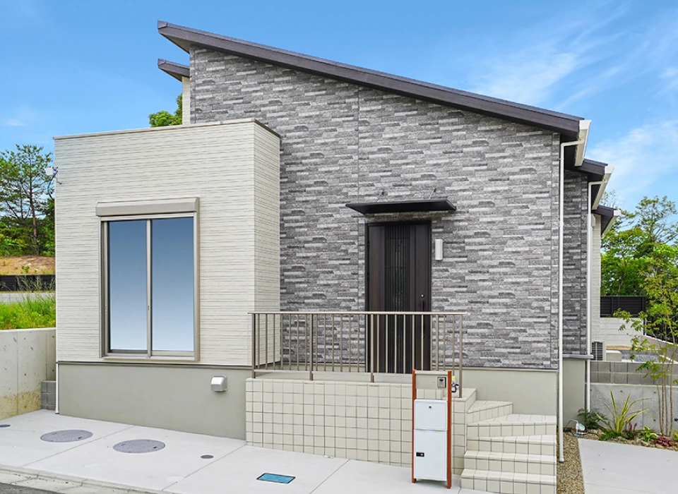 お近くのモデルハウス