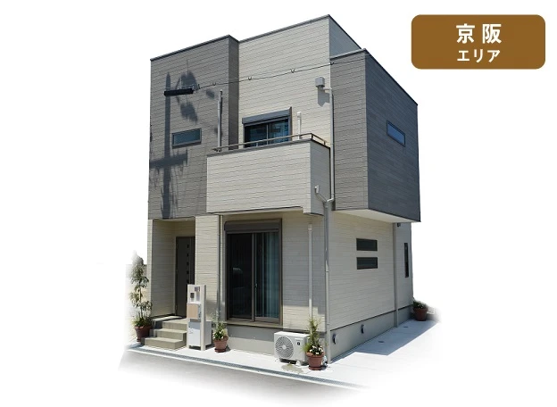 お近くのモデルハウス