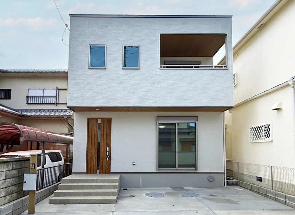 家族のつながりと個の時間、それぞれを大切にする住まい